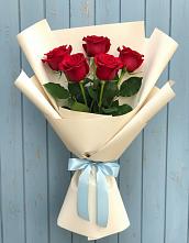 Букет Классика чувств в Мегете