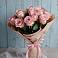 Букет цветов из: Розы в Мегете