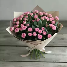 Букет Удовольствие в Мегете