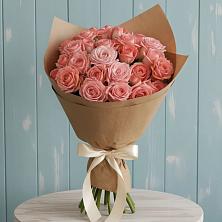 Букет цветов из:  Розы в Мегете