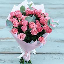 Букет Леди совершенство в Мегете