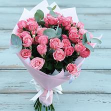 Букет Леди совершенство в Мегете